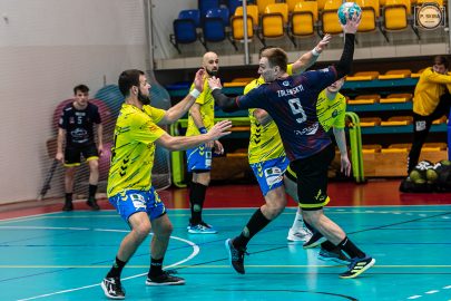 PGNiG Superliga w Gryficach