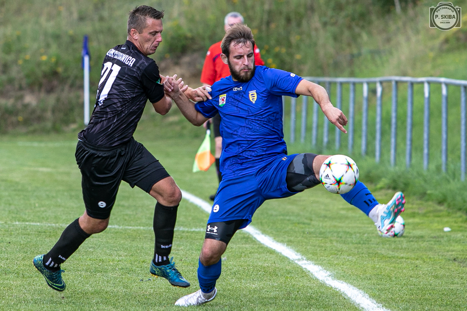 Udana inauguracja A-klasy w Stuchowie